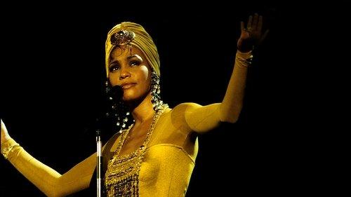 Whitney Houston: The Concert for a New South Africa (Durban) filmas žiurėti online