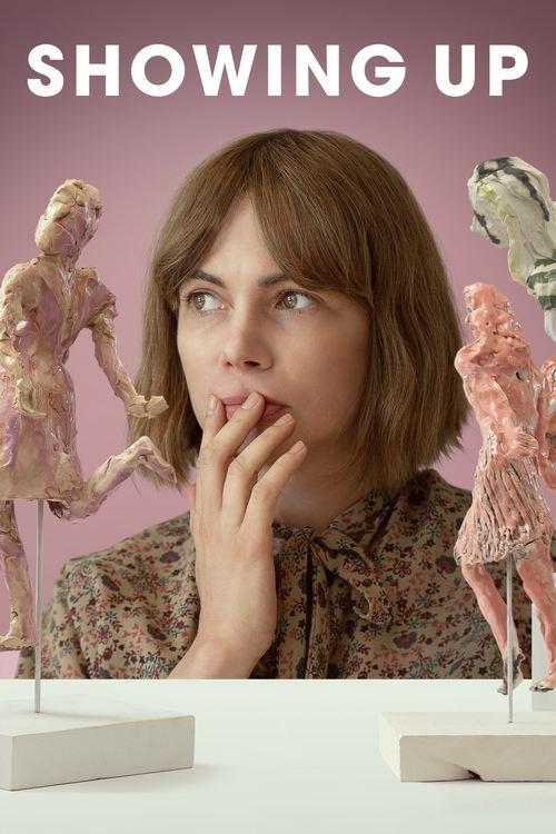 Išvaizda filmas online