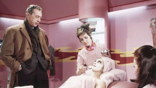 Perrak filmas žiurėti online