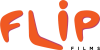 Flip Films studio logo