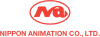 Nippon Animation studio logo
