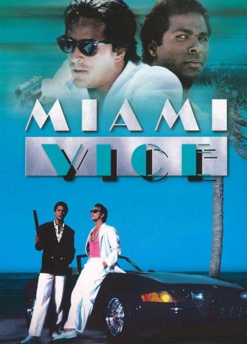 Miami Vice: Brother's Keeper filmas online