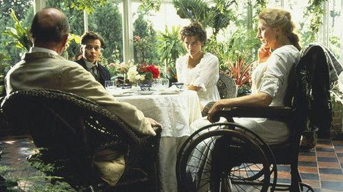 The Adventures of Young Indiana Jones: Love's Sweet Song filmas žiurėti online