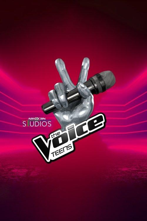 The Voice Teens filmas online