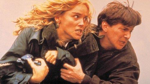 Year of the Gun filmas žiurėti online