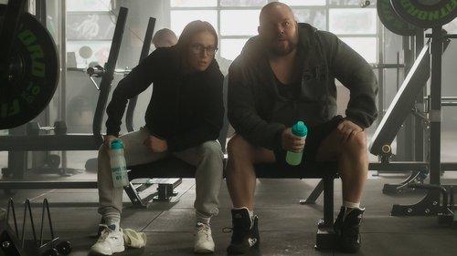 Witness the Fitness filmas žiurėti online