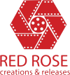 Red Rose Creations studio logo