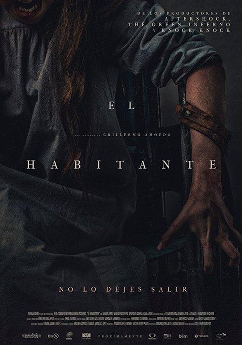 El habitante filmas online