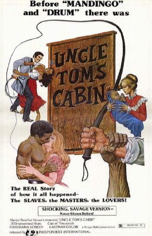 Uncle Tom's Cabin filmas online