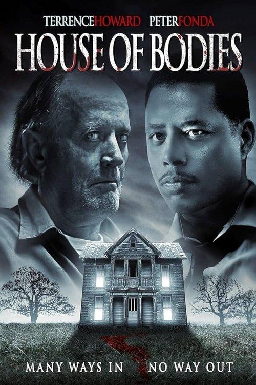 House of Bodies filmas online