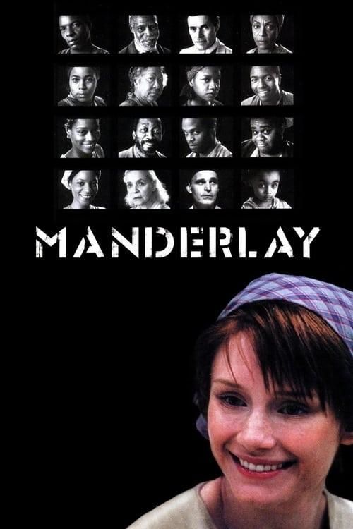 Manderlis filmas online