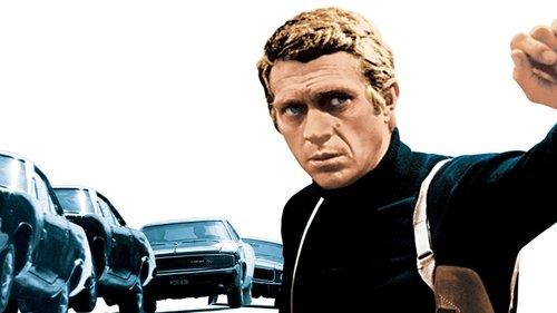 Bullitt filmas žiurėti online
