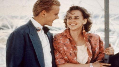 Crazy Moon filmas žiurėti online