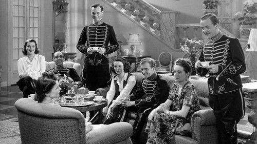 Löjtnantshjärtan filmas žiurėti online