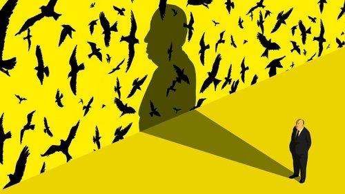 My Name Is Alfred Hitchcock filmas žiurėti online