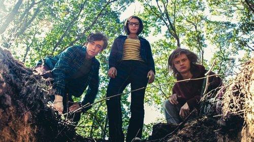 Montauk filmas žiurėti online