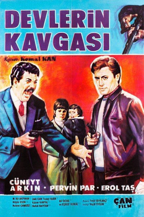 Devlerin Kavgası filmas online