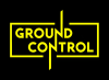 Ground Control Entertainment studio logo