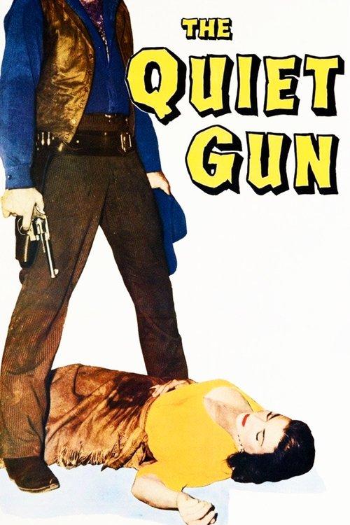 The Quiet Gun filmas online