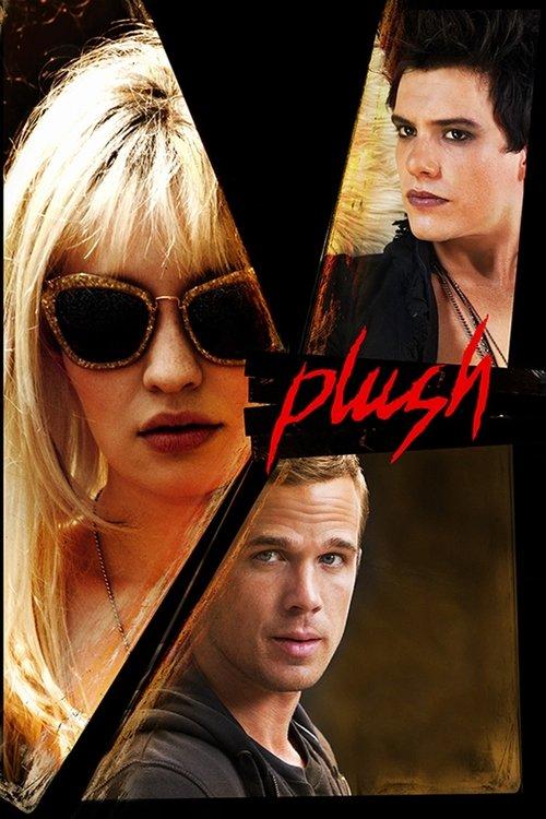 Plush filmas online