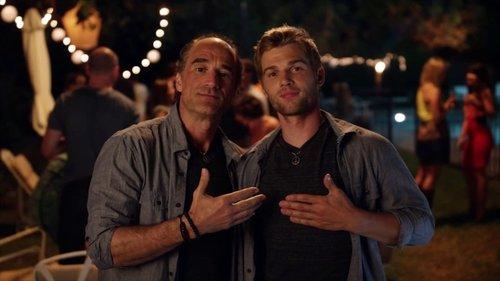 Jake Squared filmas žiurėti online