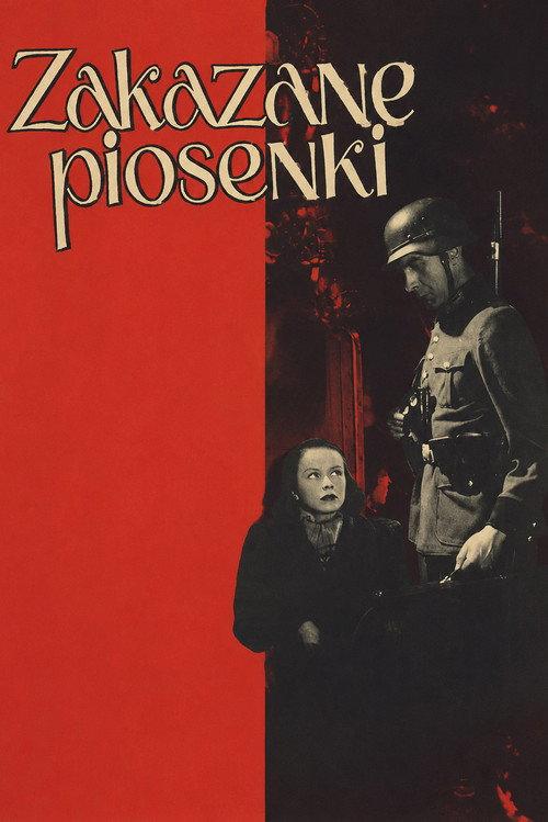 Zakazane piosenki filmas online