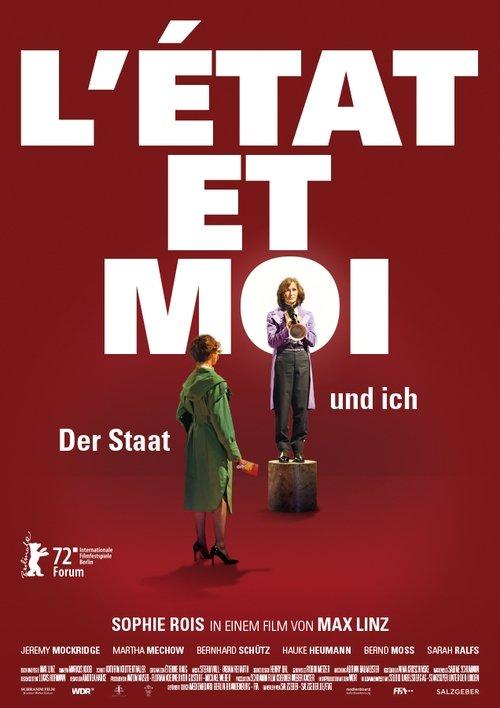 L'état et moi filmas online