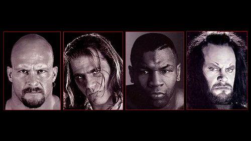 WWE WrestleMania XIV filmas žiurėti online