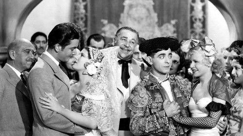 The Kid from Spain filmas žiurėti online