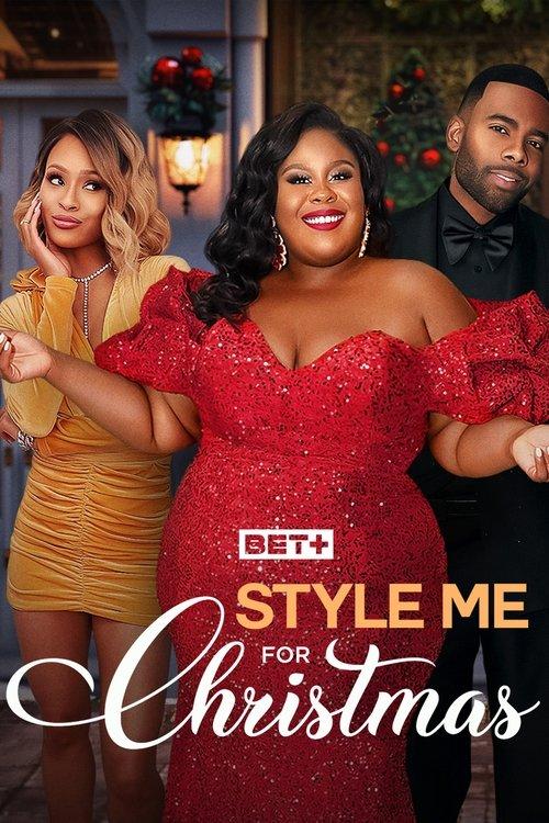 Style Me for Christmas filmas online
