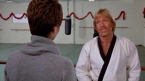 A Force of One filmas žiurėti online