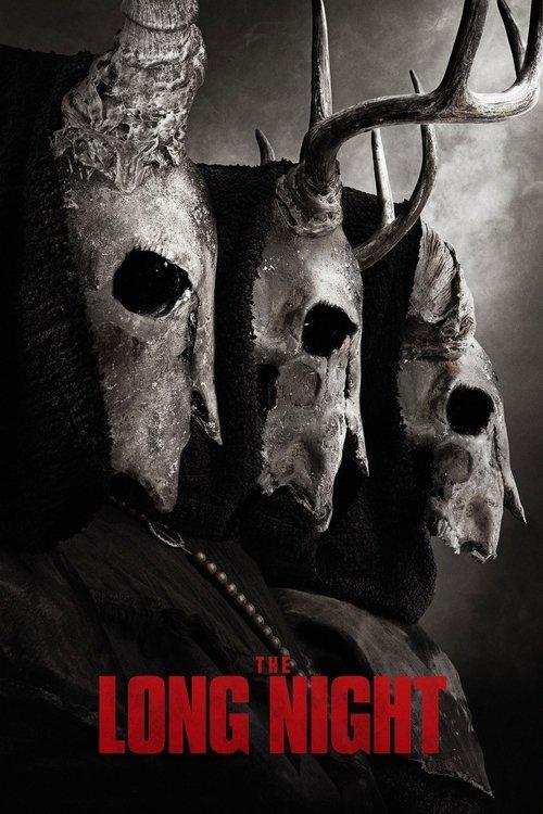 Ilgoji naktis filmas online