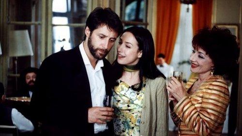 Man Is a Woman filmas žiurėti online