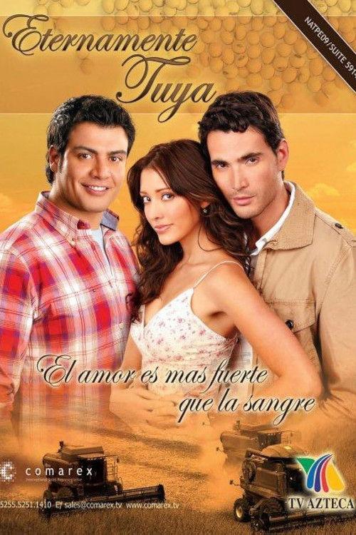 Eternamente Tuya filmas online