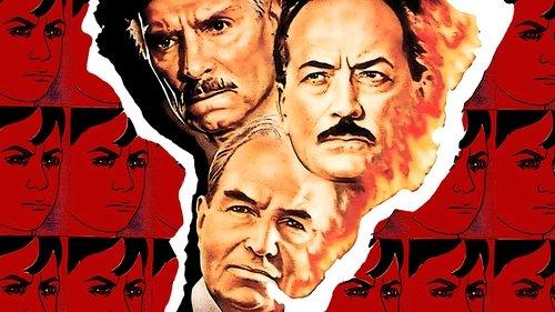 Berniukai iš Brazilijos filmas žiurėti online