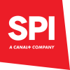 SPI International studio logo