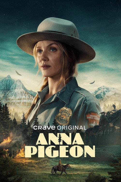 Anna Pigeon filmas online