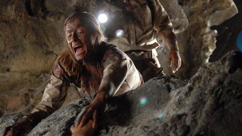 The Descent: Part 2 filmas žiurėti online