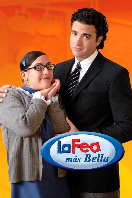 La fea más bella filmas online