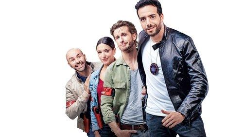 Faras be baimės filmas žiurėti online