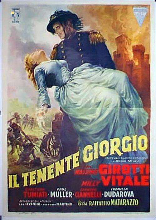 Lieutenant Giorgio filmas online