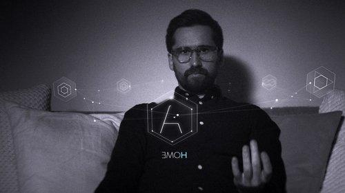 Creative Control filmas žiurėti online