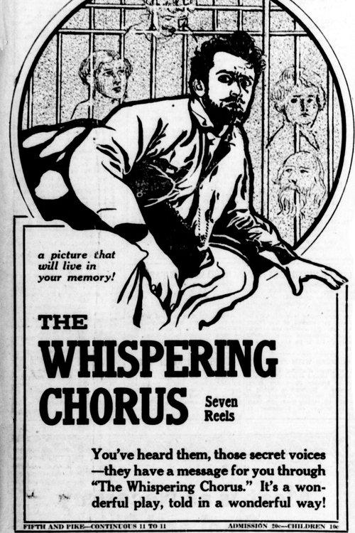 The Whispering Chorus filmas online