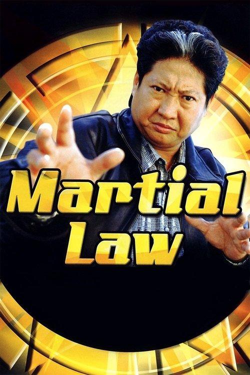 Martial Law filmas online