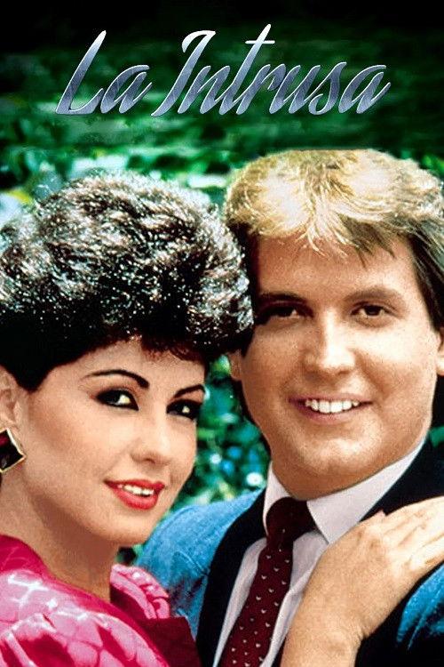 La intrusa filmas online