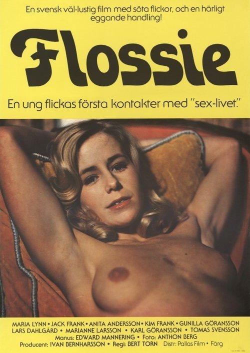 Flossie filmas online
