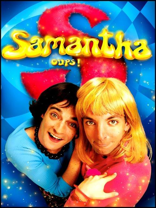 Samantha, Oups ! filmas online