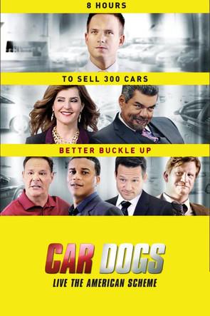Car Dogs filmas online