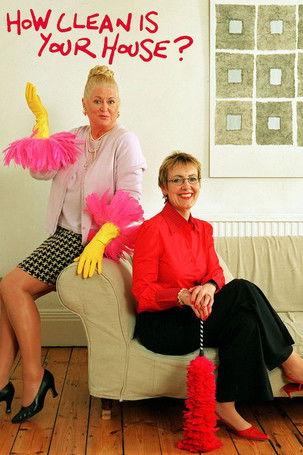 How Clean Is Your House? filmas online