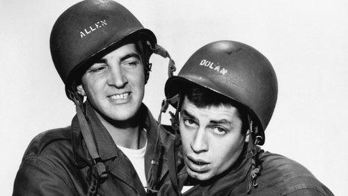 Jumping Jacks filmas žiurėti online